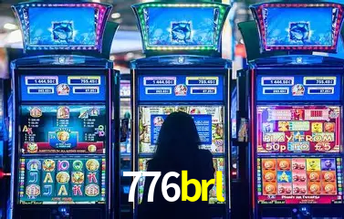 A Popularidade dos Caça-Níqueis no 776brl