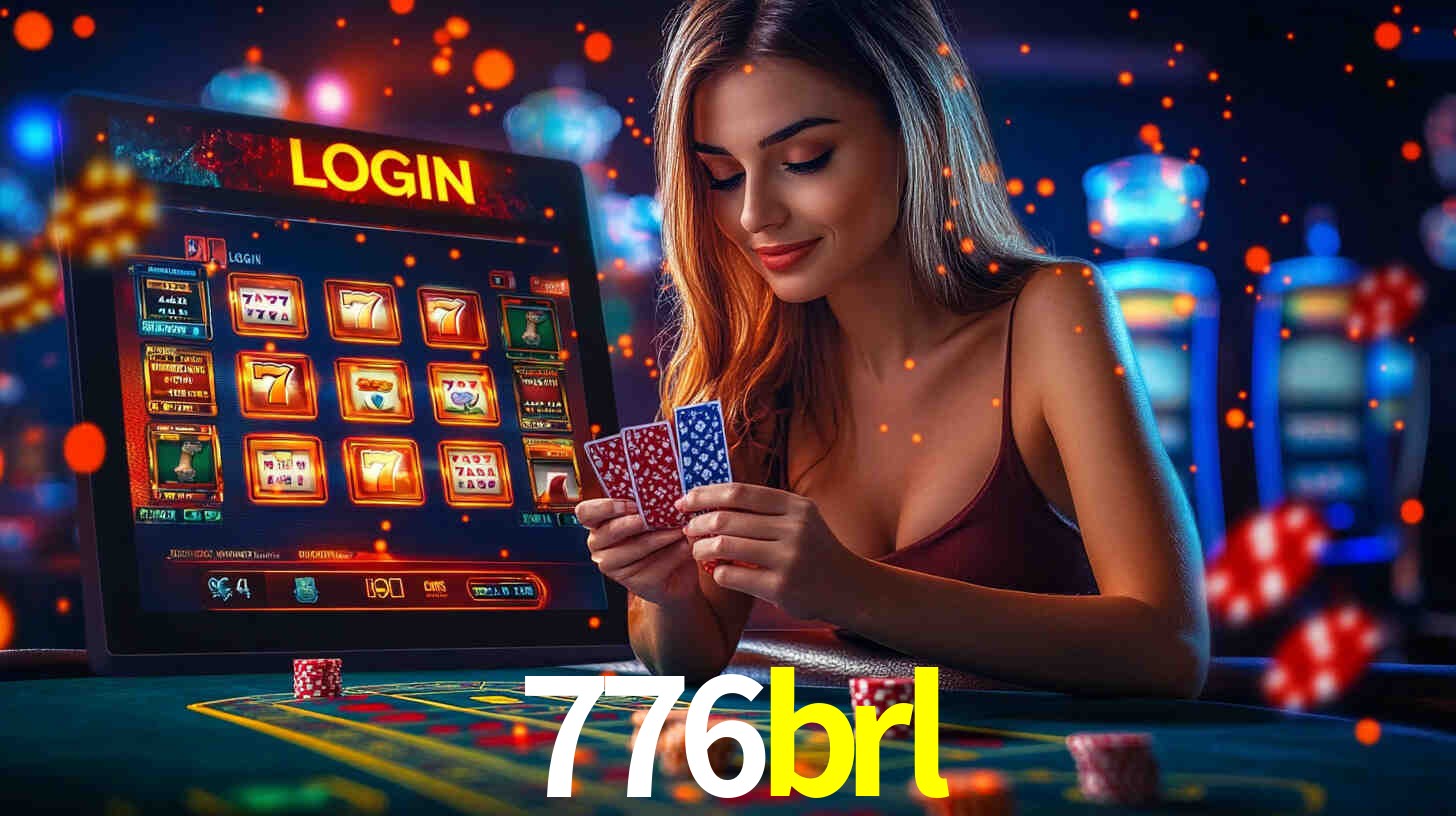776brl: A Experiência de Casino com Jogos de Mesa ao Vivo