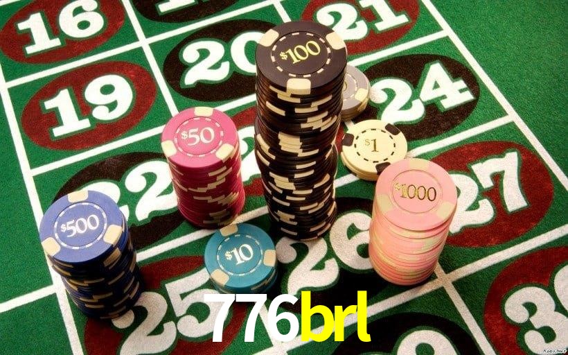 cassino 776brl