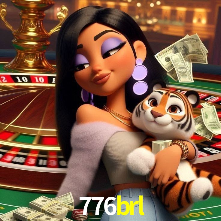 Welcome Bonus 776brl