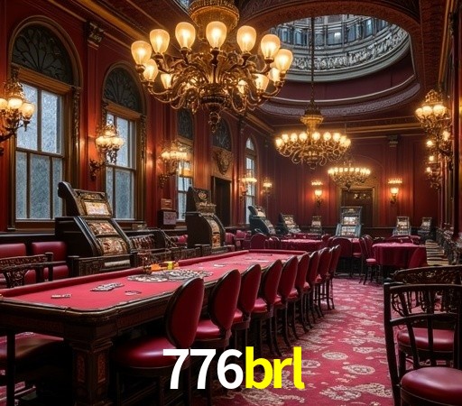 Imagem secundária de apoio para instalação do app 776brl