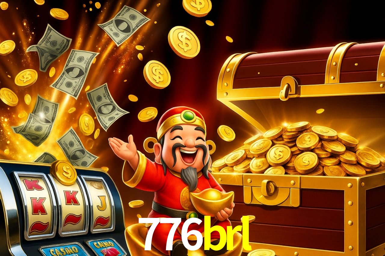 Casino VIP 776brl