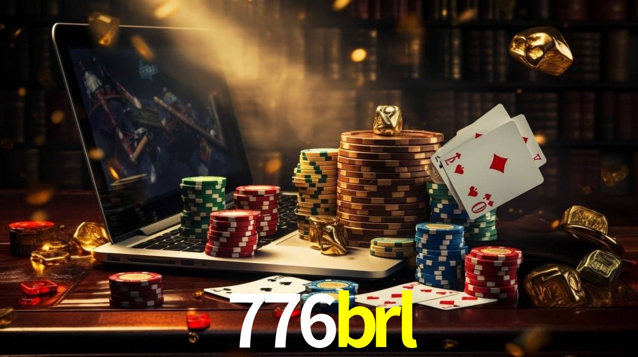 Apostas de Futebol 776brl